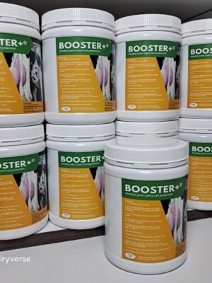 Booster+